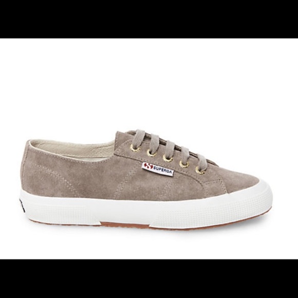 Superga Shoes - ******BRAND NEW SUEDE SUPERGAS******
